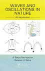 Cover: Waves and Oscillations in Nature - CRC Press