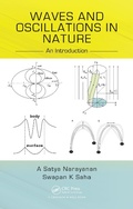 Cover: Waves and Oscillations in Nature - CRC Press
