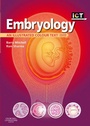Cover: Embryology E-Book - Churchill Livingstone