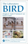 Cover: The Laboratory Bird - CRC Press
