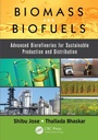 Cover: Biomass and Biofuels - CRC Press
