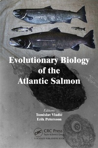 Abbildung von: Evolutionary Biology of the Atlantic Salmon - CRC Press