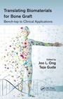 Bild: Translating Biomaterials for Bone Graft - CRC Press