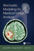 Cover: Stochastic Modeling for Medical Image Analysis - CRC Press