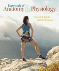Cover: Essentials of Anatomy & Physiology with Connect Access Card - McGraw-Hill Education