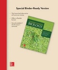 Cover: Loose Leaf for Understanding Biology with Connect Access Card - McGraw-Hill Education