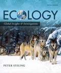 Cover: Gen Cmb Ecol; Cnct - McGraw-Hill Education