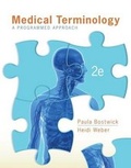 Cover: Medical Terminology and Connect Access Card - McGraw-Hill Education