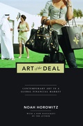 Cover: Art of the Deal - Princeton University Press