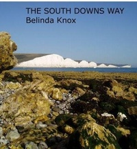 Abbildung von: The South Downs Way - Aurum