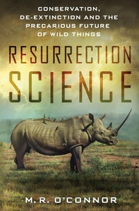 Abbildung von: Resurrection Science - St. Martin's Press