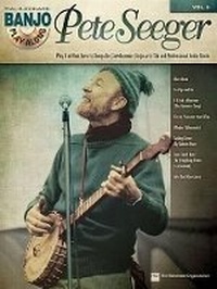 Enlarge image Cover: Pete Seeger - Hal Leonard Corporation
