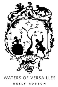 Enlarge image Cover: Waters of Versailles - Tor Books
