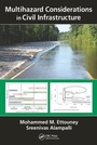 Cover: Multihazard Considerations in Civil Infrastructure - CRC Press