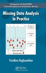Cover: Missing Data Analysis in Practice - Chapman & Hall/CRC