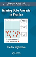 Cover: Missing Data Analysis in Practice - Chapman & Hall/CRC