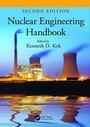Cover: Nuclear Engineering Handbook - CRC Press
