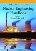Cover: Nuclear Engineering Handbook - CRC Press