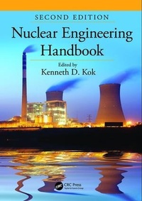 Enlarge image Cover: Nuclear Engineering Handbook - CRC Press