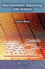 Cover: Next-Generation Sequencing Data Analysis - Apple Academic Press Inc.