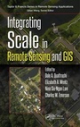 Cover: Integrating Scale in Remote Sensing and GIS - CRC Press