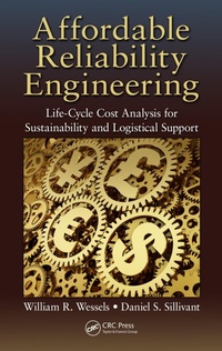 Abbildung von: Affordable Reliability Engineering - CRC Press