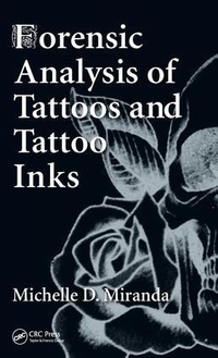 Abbildung von: Forensic Analysis of Tattoos and Tattoo Inks - CRC Press