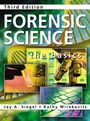 Cover: Forensic Science - Apple Academic Press Inc.