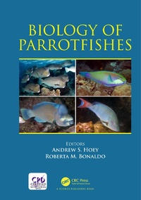 Abbildung von: Biology of Parrotfishes - CRC Press