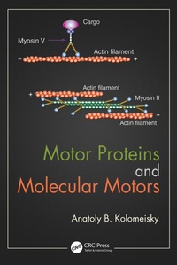 Abbildung von: Motor Proteins and Molecular Motors - CRC Press