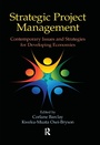 Cover: Strategic Project Management - Routledge