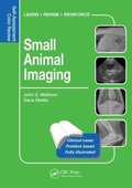 Cover: Small Animal Imaging - CRC Press