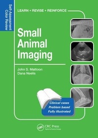 Abbildung von: Small Animal Imaging - CRC Press