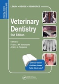 Cover: Veterinary Dentistry - CRC Press