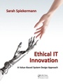 Cover: Ethical IT Innovation - Auerbach Publishers Inc.