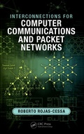 Cover: Interconnections for Computer Communications and Packet Networks - CRC Press