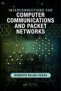 Cover: Interconnections for Computer Communications and Packet Networks - CRC Press