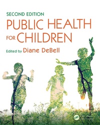 Abbildung von: Public Health for Children - Routledge