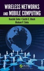 Cover: Wireless Networks and Mobile Computing - Chapman & Hall/CRC