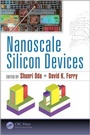 Cover: Nanoscale Silicon Devices - CRC Press