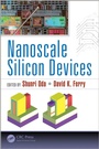 Cover: Nanoscale Silicon Devices - CRC Press