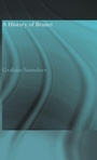 Cover: A History of Brunei - Routledge