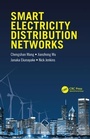 Cover: Smart Electricity Distribution Networks - CRC Press