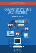 Cover: Computer Systems Architecture - Chapman & Hall/CRC