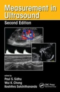Cover: Measurement in Ultrasound - CRC Press