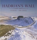 Cover: Hadrian's Wall - Frances Lincoln