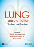 Bild: Lung Transplantation - CRC Press