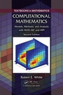 Cover: Computational Mathematics - Chapman & Hall/CRC