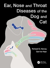 Abbildung von: Ear, Nose and Throat Diseases of the Dog and Cat - CRC Press