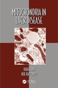 Abbildung von: Mitochondria in Liver Disease - CRC Press